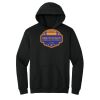 Heavy Blend  Hooded Sweatshirt - Contract Same Day Rush Thumbnail