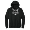 Heavy Blend  Hooded Sweatshirt - Contract Same Day Rush Thumbnail