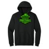 Heavy Blend  Hooded Sweatshirt - Contract Same Day Rush Thumbnail