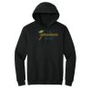 Heavy Blend  Hooded Sweatshirt - Contract Same Day Rush Thumbnail