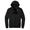 Heavy Blend  Hooded Sweatshirt - Contract Same Day Rush Thumbnail