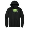Heavy Blend  Hooded Sweatshirt - Contract Same Day Rush Thumbnail