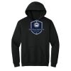 Heavy Blend  Hooded Sweatshirt - Contract Same Day Rush Thumbnail