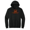 Heavy Blend  Hooded Sweatshirt - Contract Same Day Rush Thumbnail