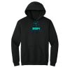 Heavy Blend  Hooded Sweatshirt - Contract Same Day Rush Thumbnail