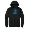 Heavy Blend  Hooded Sweatshirt - Contract Same Day Rush Thumbnail
