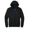 Heavy Blend  Hooded Sweatshirt - Contract Same Day Rush Thumbnail