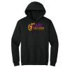 Heavy Blend  Hooded Sweatshirt - Contract Same Day Rush Thumbnail