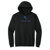 Heavy Blend  Hooded Sweatshirt - Contract Same Day Rush Thumbnail