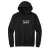 Heavy Blend  Hooded Sweatshirt - Contract Same Day Rush Thumbnail