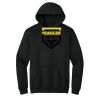 Heavy Blend  Hooded Sweatshirt - Contract Same Day Rush Thumbnail