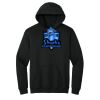 Heavy Blend  Hooded Sweatshirt - Contract Same Day Rush Thumbnail