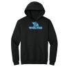 Heavy Blend  Hooded Sweatshirt - Contract Same Day Rush Thumbnail