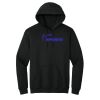 Heavy Blend  Hooded Sweatshirt - Contract Same Day Rush Thumbnail