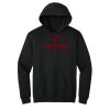 Heavy Blend  Hooded Sweatshirt - Contract Same Day Rush Thumbnail