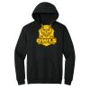 Heavy Blend  Hooded Sweatshirt - Contract Same Day Rush Thumbnail