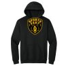 Heavy Blend  Hooded Sweatshirt - Contract Same Day Rush Thumbnail