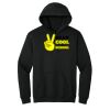 Heavy Blend  Hooded Sweatshirt - Contract Same Day Rush Thumbnail
