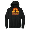 Heavy Blend  Hooded Sweatshirt - Contract Same Day Rush Thumbnail