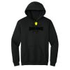 Heavy Blend  Hooded Sweatshirt - Contract Same Day Rush Thumbnail