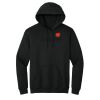 Heavy Blend  Hooded Sweatshirt - Contract Same Day Rush Thumbnail