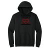 Heavy Blend  Hooded Sweatshirt - Contract Same Day Rush Thumbnail