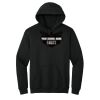 Heavy Blend  Hooded Sweatshirt - Contract Same Day Rush Thumbnail