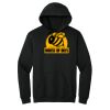 Heavy Blend  Hooded Sweatshirt - Contract Same Day Rush Thumbnail
