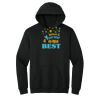 Heavy Blend  Hooded Sweatshirt - Contract Same Day Rush Thumbnail