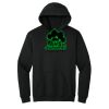 Heavy Blend  Hooded Sweatshirt - Contract Same Day Rush Thumbnail
