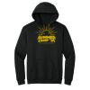 Heavy Blend  Hooded Sweatshirt - Contract Same Day Rush Thumbnail