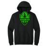 Heavy Blend  Hooded Sweatshirt - Contract Same Day Rush Thumbnail
