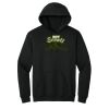Heavy Blend  Hooded Sweatshirt - Contract Same Day Rush Thumbnail