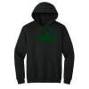 Heavy Blend  Hooded Sweatshirt - Contract Same Day Rush Thumbnail