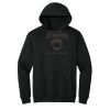 Heavy Blend  Hooded Sweatshirt - Contract Same Day Rush Thumbnail