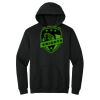 Heavy Blend  Hooded Sweatshirt - Contract Same Day Rush Thumbnail