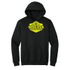 Heavy Blend  Hooded Sweatshirt - Contract Same Day Rush Thumbnail