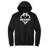 Heavy Blend  Hooded Sweatshirt - Contract Same Day Rush Thumbnail