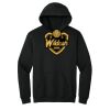 Heavy Blend  Hooded Sweatshirt - Contract Same Day Rush Thumbnail