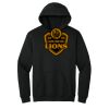 Heavy Blend  Hooded Sweatshirt - Contract Same Day Rush Thumbnail