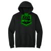 Heavy Blend  Hooded Sweatshirt - Contract Same Day Rush Thumbnail