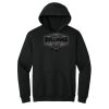 Heavy Blend  Hooded Sweatshirt - Contract Same Day Rush Thumbnail