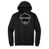 Heavy Blend  Hooded Sweatshirt - Contract Same Day Rush Thumbnail