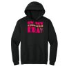 Heavy Blend  Hooded Sweatshirt - Contract Same Day Rush Thumbnail