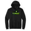 Heavy Blend  Hooded Sweatshirt - Contract Same Day Rush Thumbnail