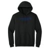 Heavy Blend  Hooded Sweatshirt - Contract Same Day Rush Thumbnail