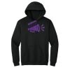 Heavy Blend  Hooded Sweatshirt - Contract Same Day Rush Thumbnail