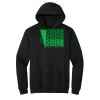 Heavy Blend  Hooded Sweatshirt - Contract Same Day Rush Thumbnail