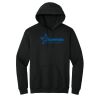 Heavy Blend  Hooded Sweatshirt - Contract Same Day Rush Thumbnail