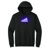Heavy Blend  Hooded Sweatshirt - Contract Same Day Rush Thumbnail